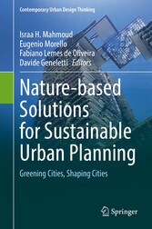 Nature-based Solutions for Sustainable Urban Planning