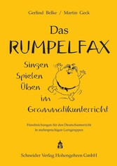 Das Rumpelfax