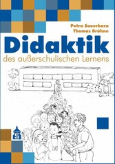 Didaktik des außerschulischen Lernens