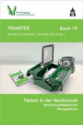 Tablets in der Hochschule