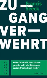 Zugang verwehrt