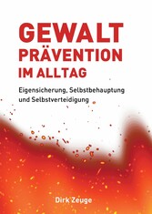 Gewaltprävention im Alltag