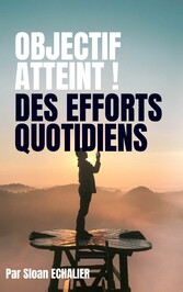 Objectif atteint !