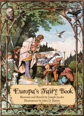 Europa's Fairy Book