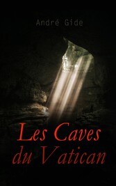 Les Caves du Vatican