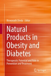 Natural Products in Obesity and Diabetes