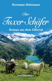 Der Tuxer Schäfer