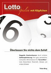 Lotto spielen mit Köpfchen