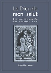 Le Dieu de mon salut