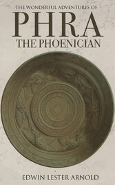 The Wonderful Adventures of Phra the Phoenician