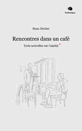 Rencontres dans un café