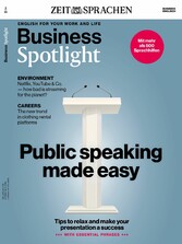 Business Spotlight