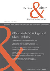 Glück gehabt? Glück gehabt! Glück - gehabt.