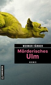 Mörderisches Ulm