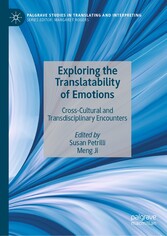 Exploring the Translatability of Emotions