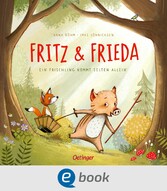 Fritz und Frieda