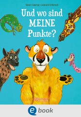 Und wo sind meine Punkte?