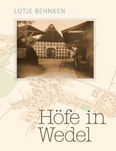 Höfe in Wedel