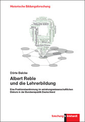 Albert Reble und die Lehrerbildung