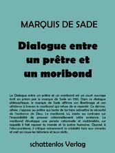 Dialogue entre un prêtre et un moribond