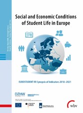 Social and Economic Conditions of Student Life in Europe