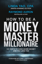 HOW TO BE A MONEY MASTER MILLIONAIRE