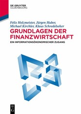 Grundlagen der Finanzwirtschaft