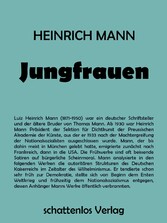 Jungfrauen