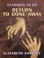 Return to Gone-Away