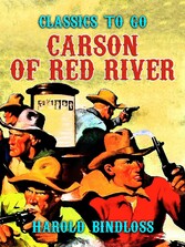 Carson of Red River