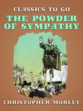 The Powder of Sympathy