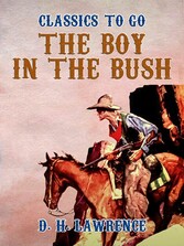 The Boy in the Bush