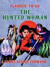 The Hunted Woman