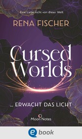 Cursed Worlds 2 ... erwacht das Licht