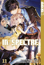 In/Spectre 11