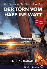 Der Törn vom Haff ins Watt