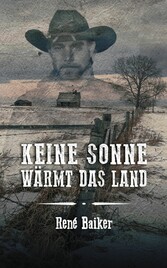 Keine Sonne wärmt das Land