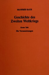 Geschichte des Zweiten Weltkriegs.