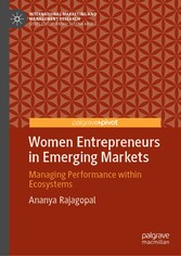 Women Entrepreneurs in Emerging Markets