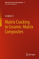 Matrix Cracking in Ceramic-Matrix Composites