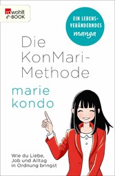 Die KonMari-Methode