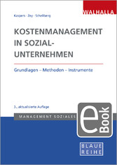 Kostenmanagement in Sozialunternehmen