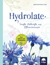 Hydrolate