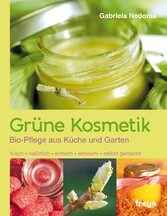 Grüne Kosmetik