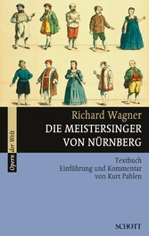 Die Meistersinger von Nürnberg