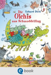 Die Olchis aus Schmuddelfing