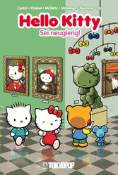 Hello Kitty - Sei neugierig!