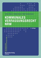 Kommunales Verfassungsrecht NRW