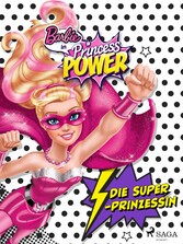 Barbie - Die Super-Prinzessin