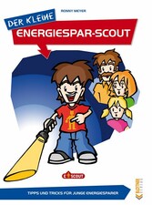 Der kleine Energiesparscout